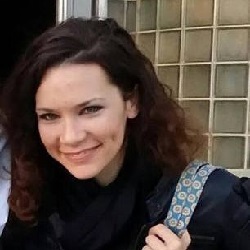 Photo of Rita Glynn
