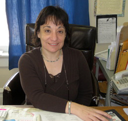 Photo of Thelma De Carlo-Glynn