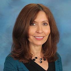 Photo of Jill Pitino