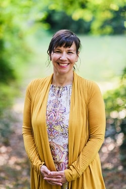 Photo of Jennifer Feaster