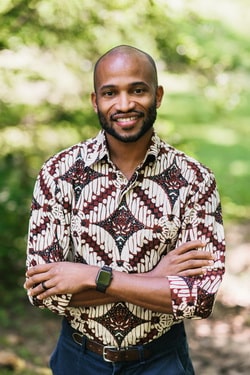Photo of AbdurRabb (Ab) Watkins