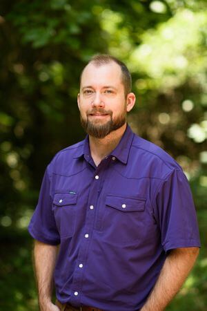 Photo of Logan Seay