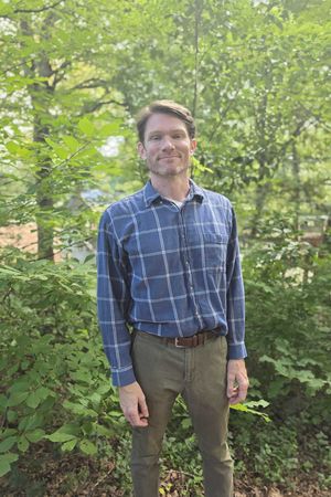 Photo of Austin Campion