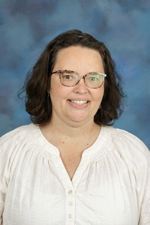 Photo of Betsey Cheshire