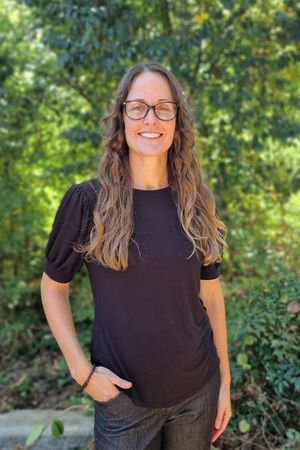 Photo of Christine Donovan Ball