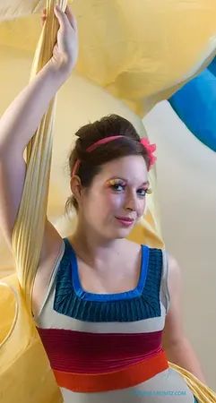 Photo of Katie Rebich