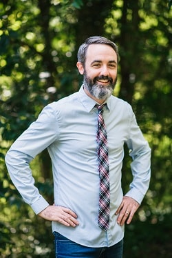 Photo of Matt Wilhelm