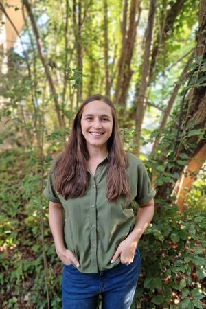 Photo of Rachel Coots