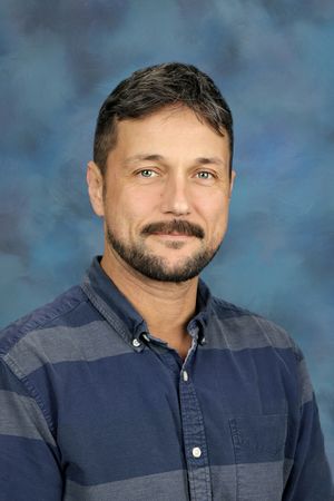 Photo of Reed Kellner