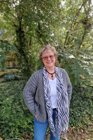 Photo of Wendy Morris